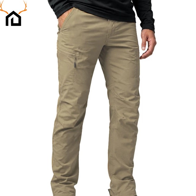 شلوار طبیعت گردی Wrangler