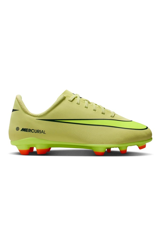 کفش Nike نایکی فوتبال بچه گانه Jr Vapor 16 Club Fg/Mg FQ8286-003 اورجینال