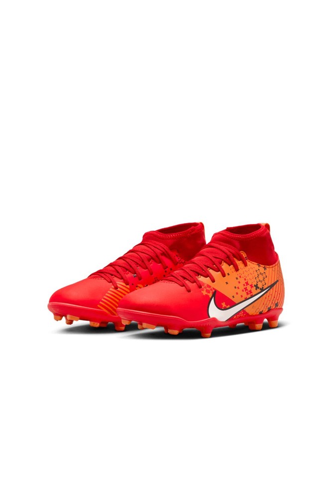 کفش Nike نایکی فوتبال بچه گانه JR Superfly 9 Club Mds Fg/Mg اورجینال