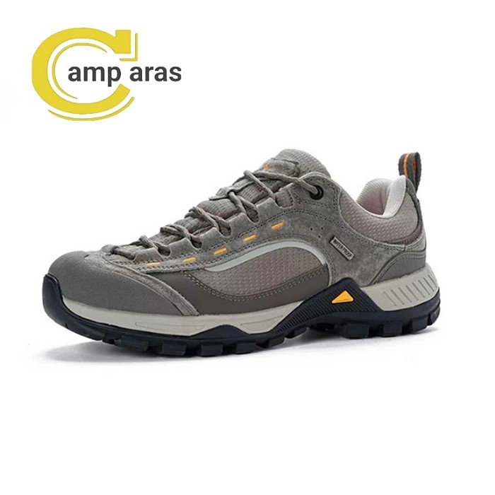 کفش ترکینگ مردانه کاراکال مدل CA-S4103A-3 اسپرت