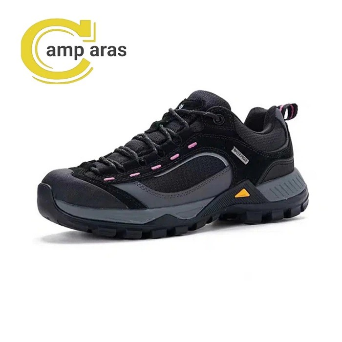 کفش ترکینگ زنانه کاراکال مدل CA-S4103B-3 اسپرت