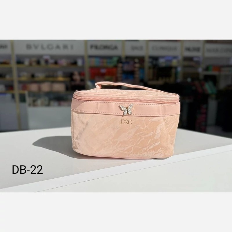 کیف لوازم آرایش DB-22 دی اس دی