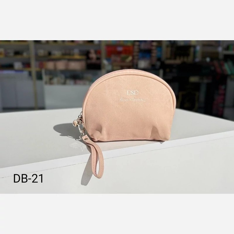 کیف لوازم آرایش DB-21 دی ای دی