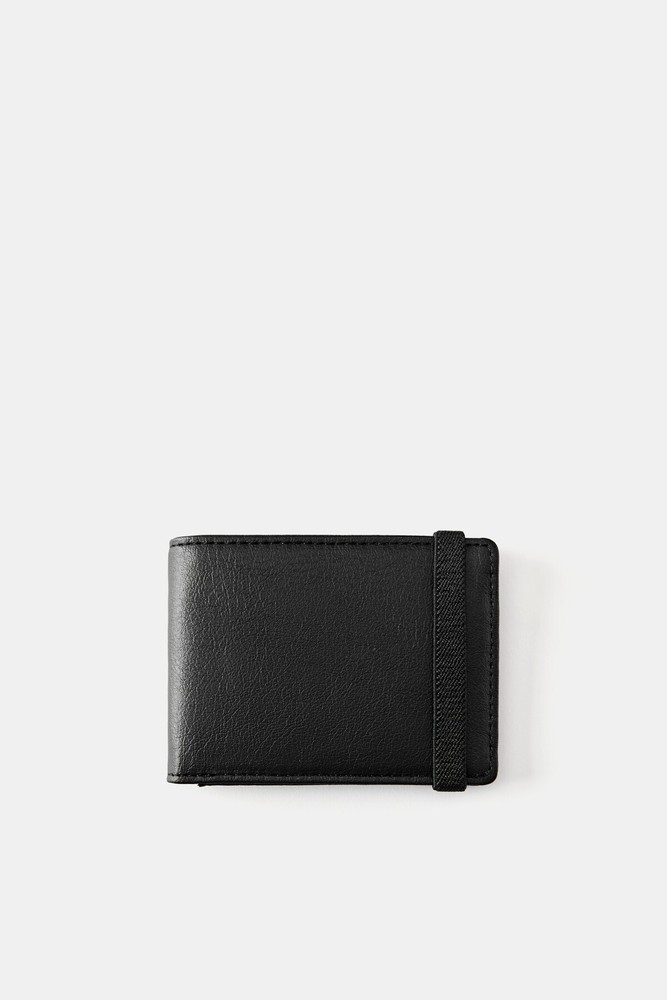 کیف Pull & Bear پول ساده اورجینال