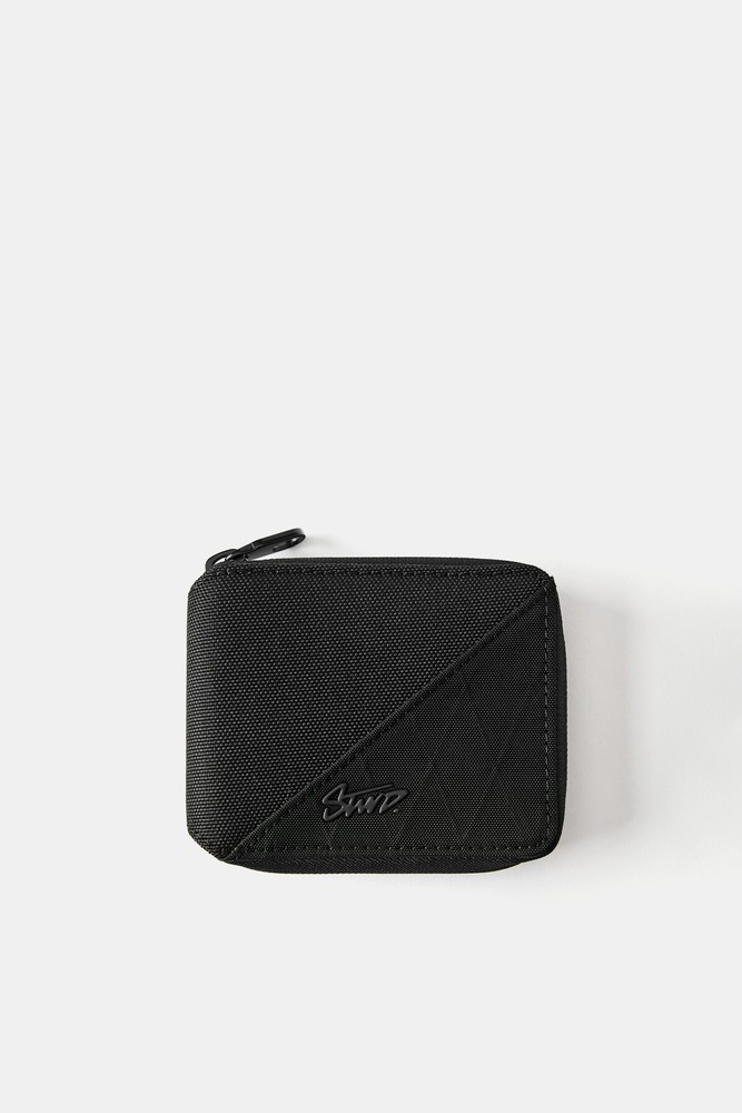 کیف Pull & Bear پول نایلونی STWD اورجینال