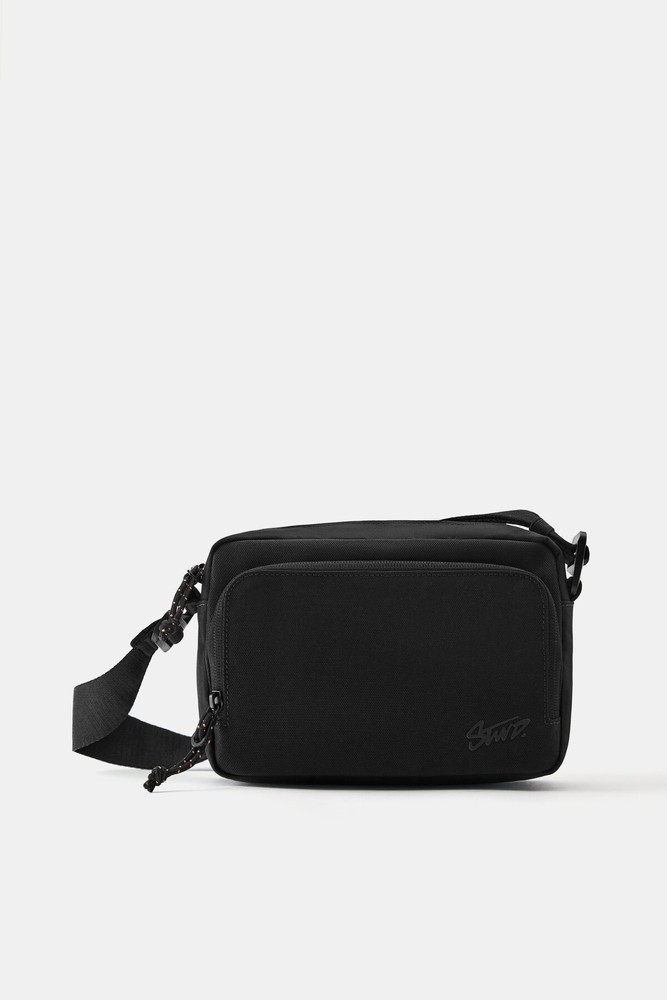کیف Pull & Bear رودوشی STWD اورجینال