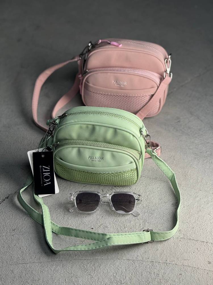 کیف مینی Pull & Bear
