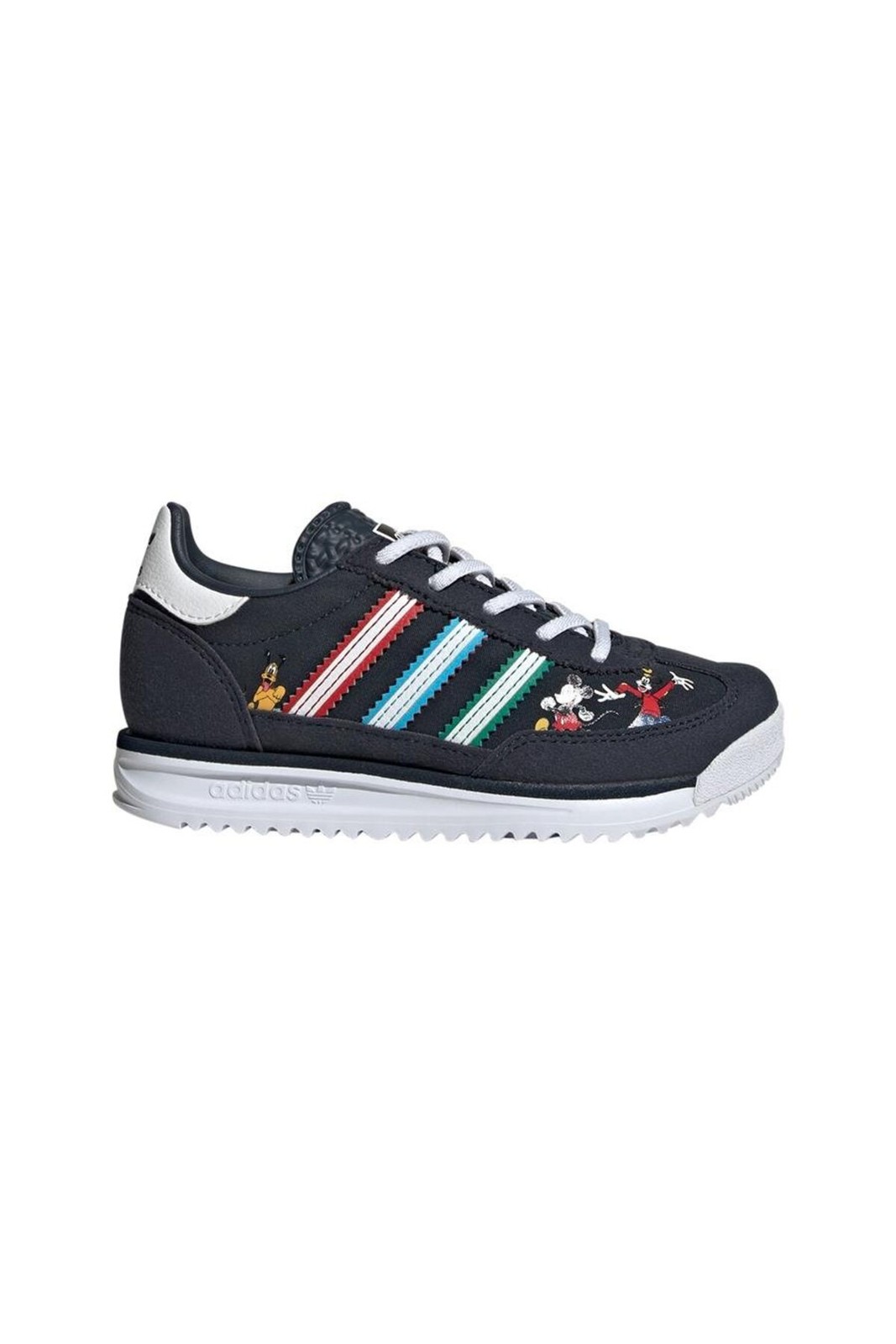 کفش adidas آدیداس بچه گانه Sl 72 Rs El C Jh7454 اورجینال
