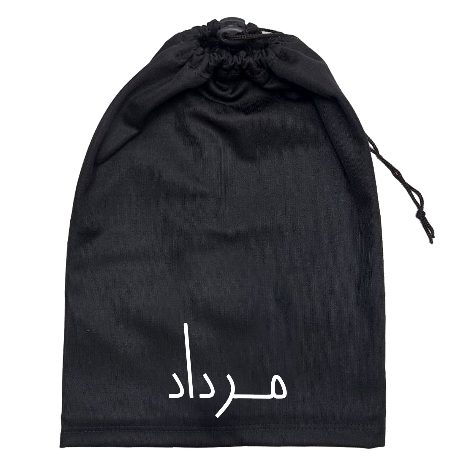 کلاه سر و گردن طرح مرداد ماهی کد 72