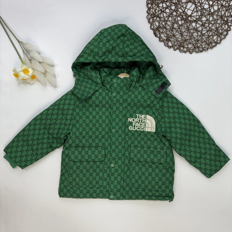 کاپشن طرح گوچی