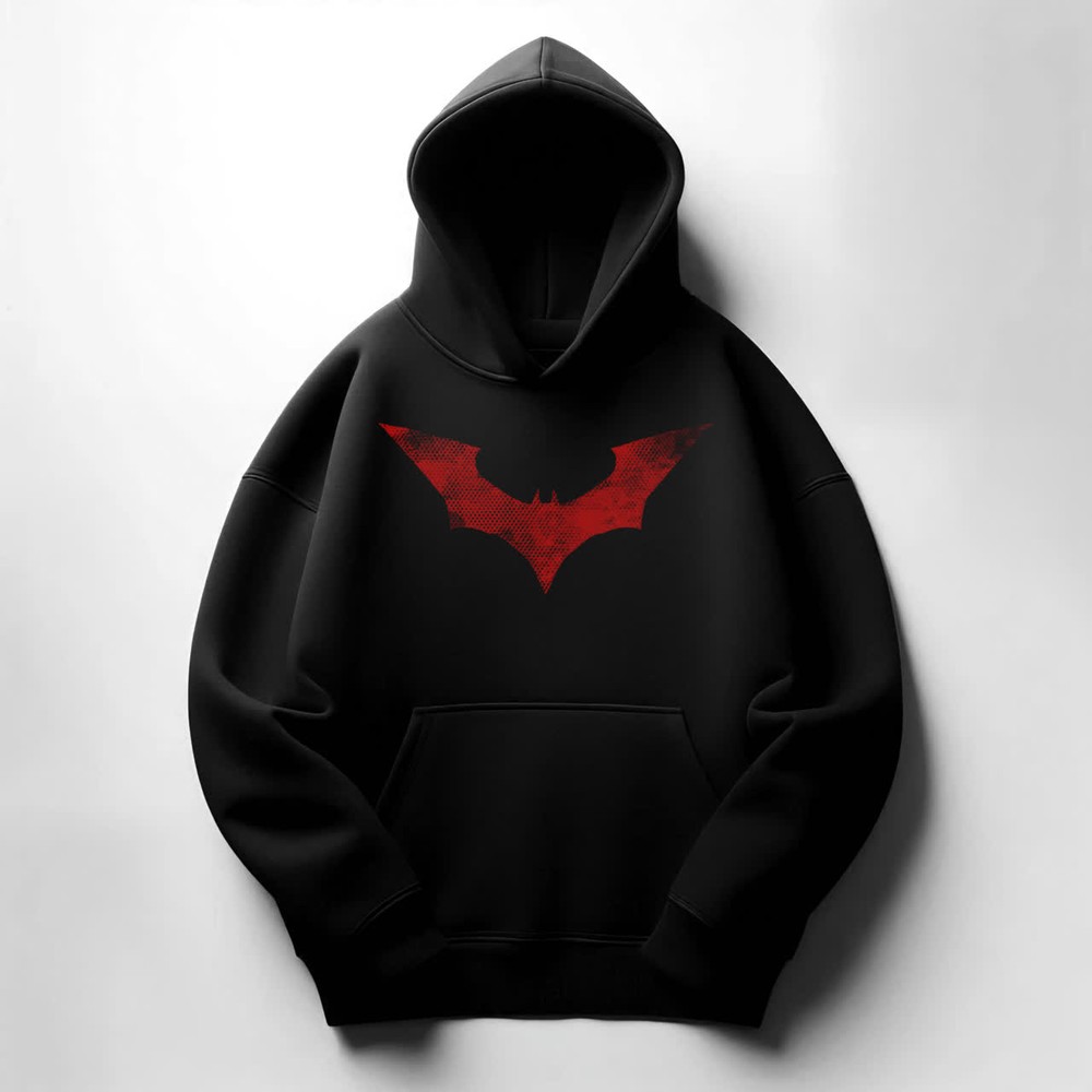 هودی Batman Beyond Limited | هودی بتمن بیاند نسخه محدود