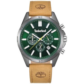 ساعت مچی عقربه ای مردانه تیمبرلند (Timberland) مدل TDWGC9010201