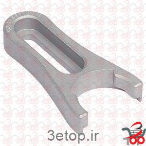 CF125 – گیره چنگکی، شکاف 1.24 اینچی