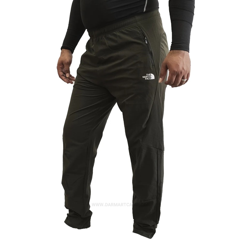 شلوار کوهنوردی نورث فیس – (the north face) طبیعت‌گردی زنانه و مردانه