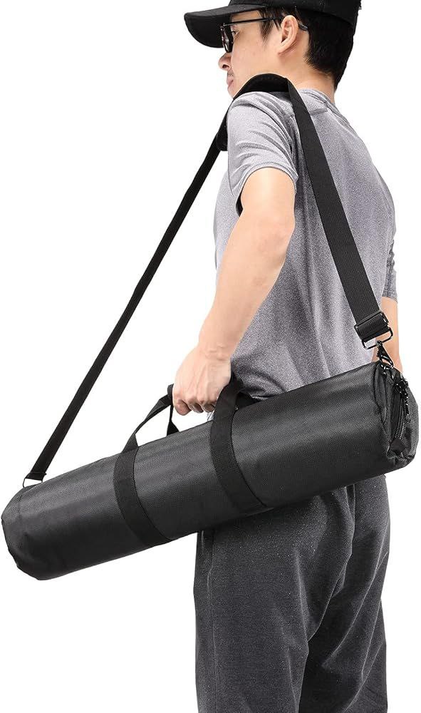 کیف مت یوگا ساده
