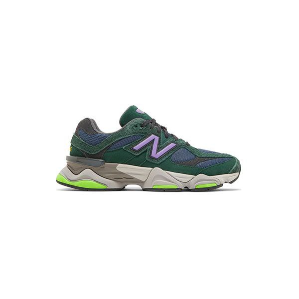 کتونی نیوبالانس- 9060 New Balance