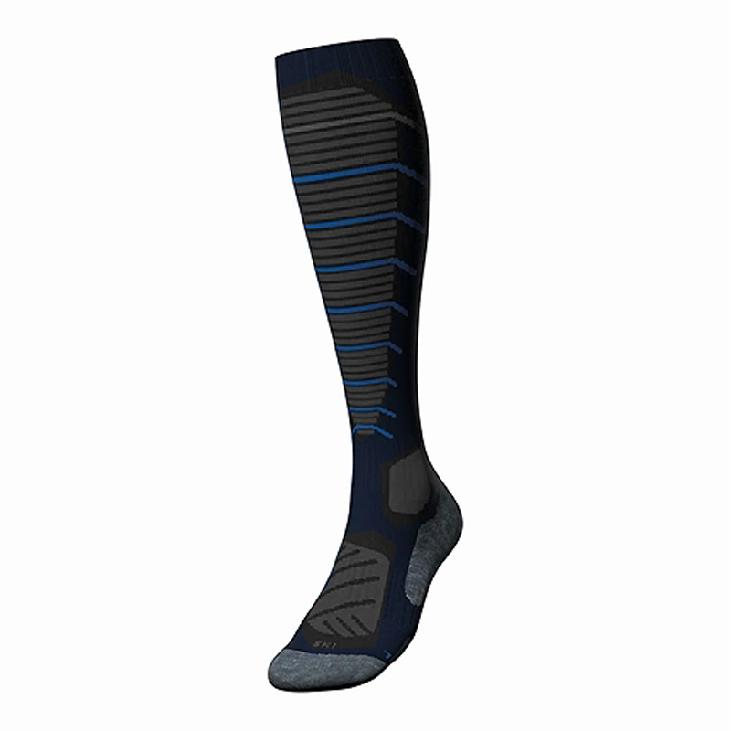 جوراب کوهنوردی کریویت CRIVIT Ski Socks 01