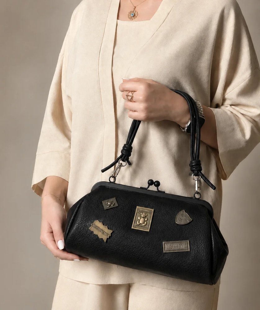 کیف دستی و دوشی زنانه تدی کد 2285
