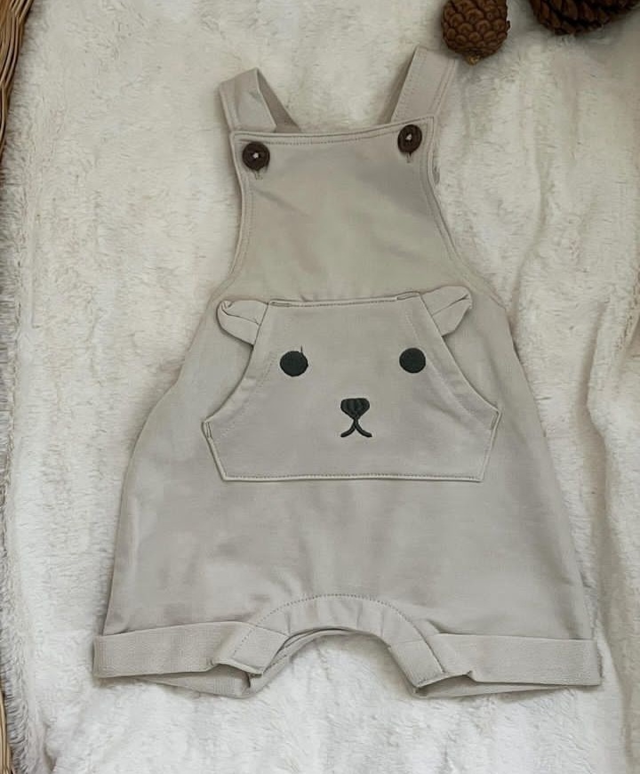بیلر خرسی برندbaby berry کدZ203