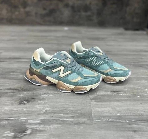 کتونی نیوبالانس New Balance 9060