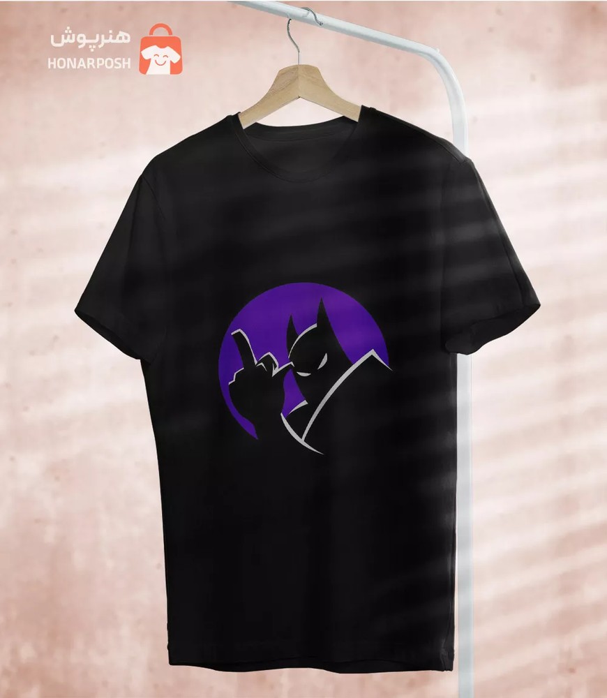 تیشرت فانتزی Dark Moon ماه تاریک