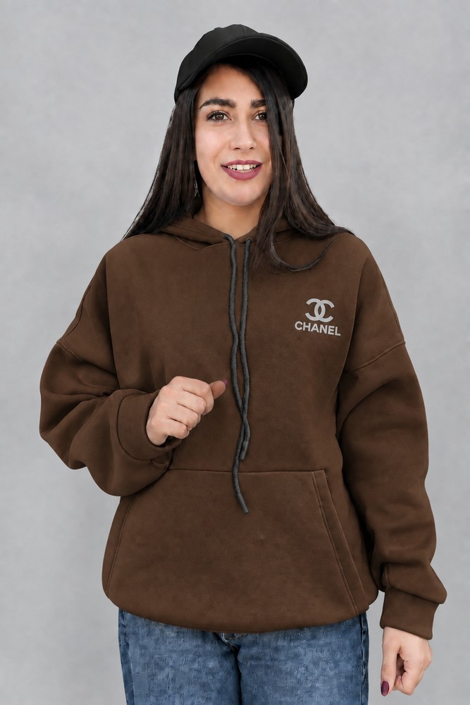 هودی chanel