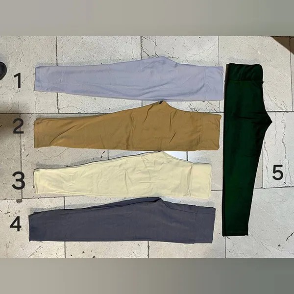 لگ کمرگنی کبریتی تو کرکی