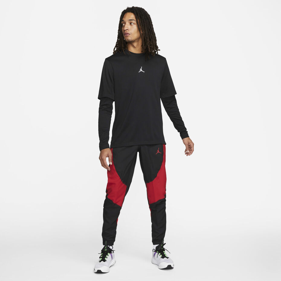 شلوار مردانه برند جردن Air jordan sport Dri-fit woven pants