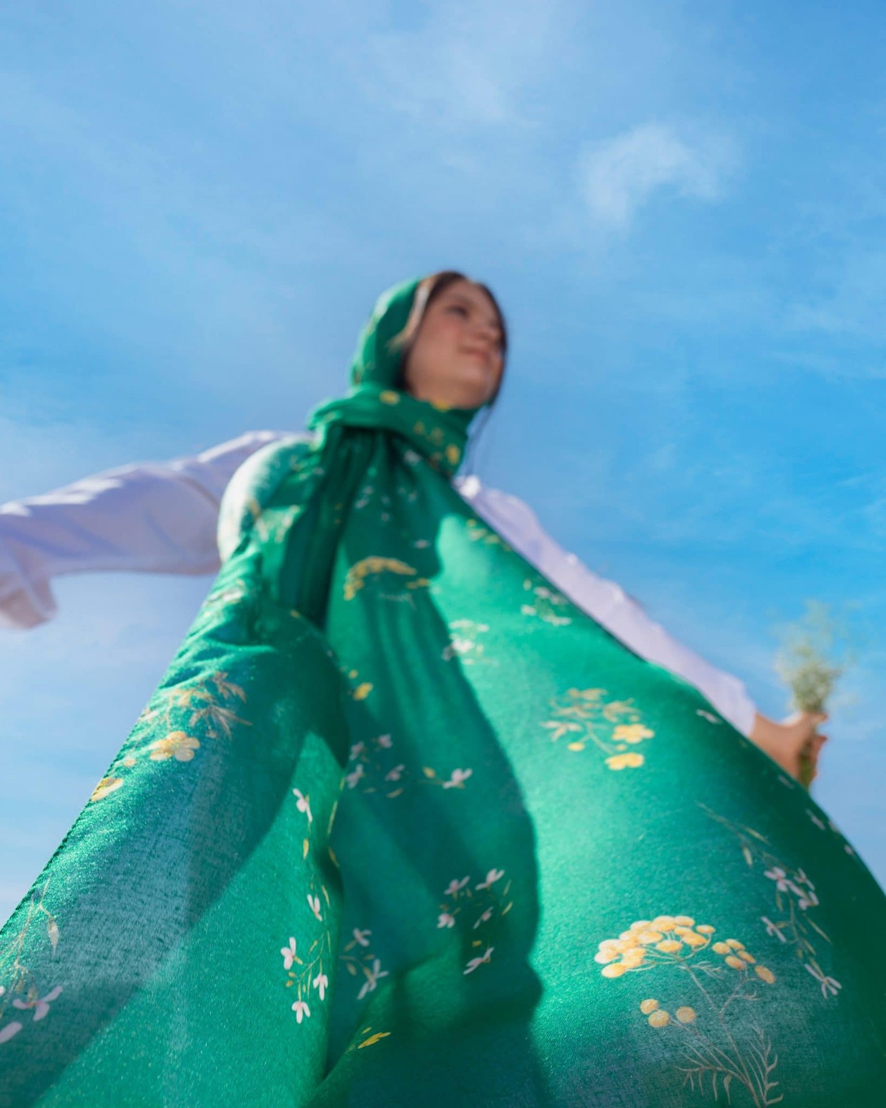 شال نخی ۲۸۸