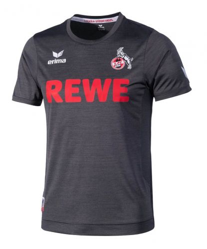 پیراهن سوم 1. FC Köln ۱۶-۱۷