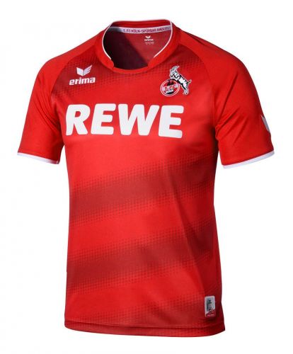 پیراهن دوم 1. FC Köln ۱۵-۱۶