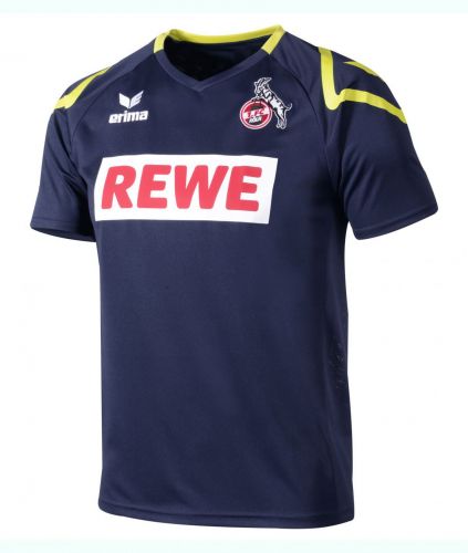 پیراهن سوم 1. FC Köln ۱۵-۱۶