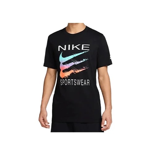 تیشرت نایکی nike sportswear کد HQ8095-010