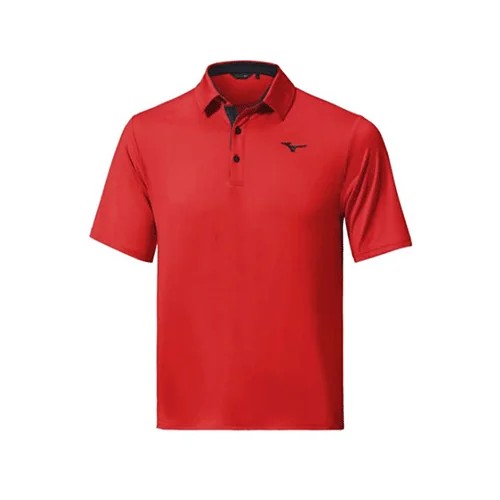 تیشرت میزانو mizuno quick dry comp polo shirt کد 52GA2003 62