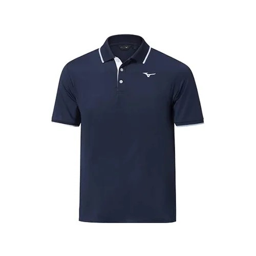 تیشرت میزانو mizuno quick dry comp polo shirt کد 52GA2003 14