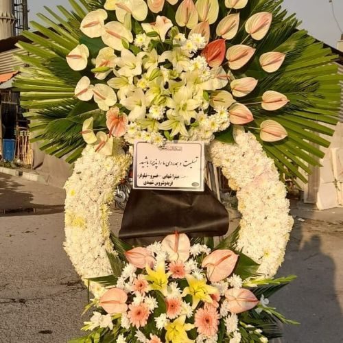 گل سر مزاری1491