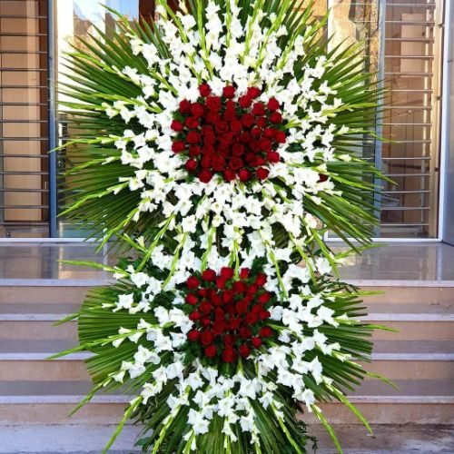 گل برای سر خاک1475