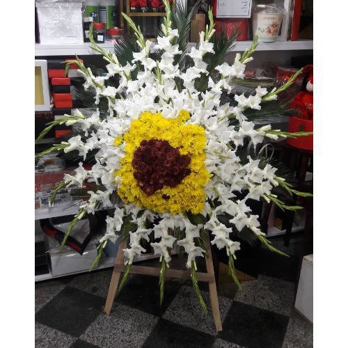 گل برای سر قبر1331