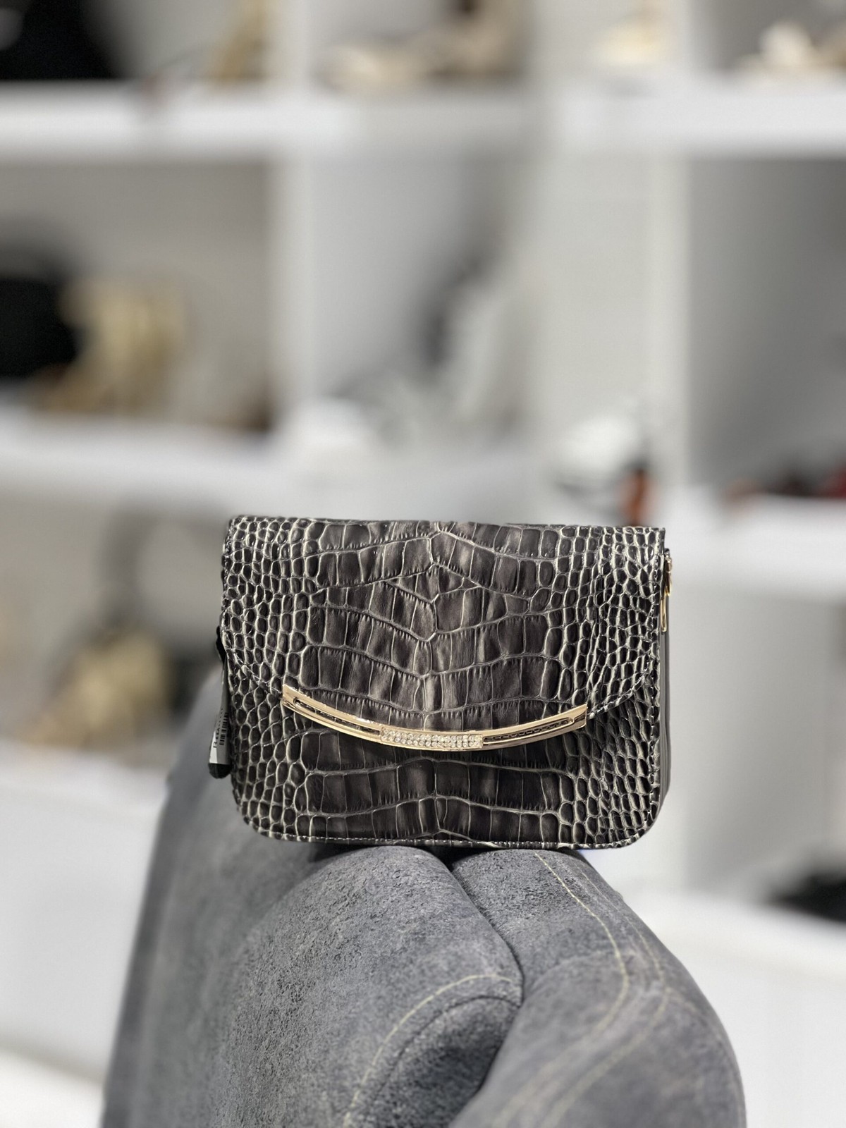 کیف چرم طبیعی کد 1005