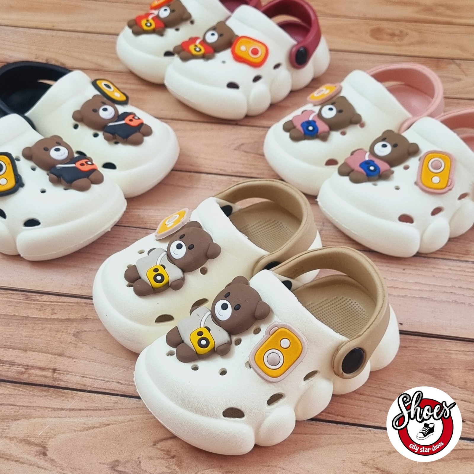 کراکس هانی 🧸📷