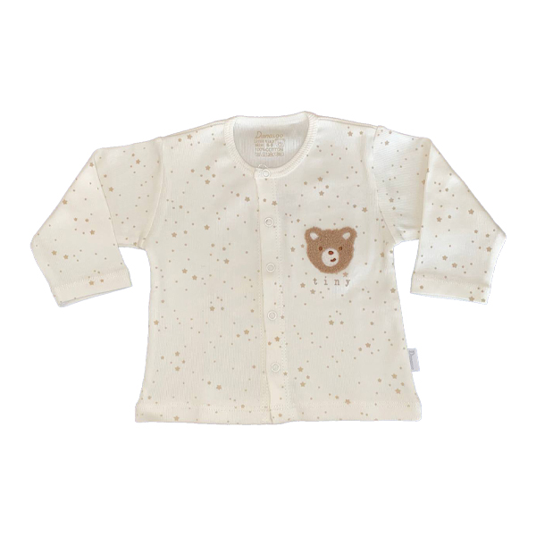 مانتویی دانالو طرح teddy