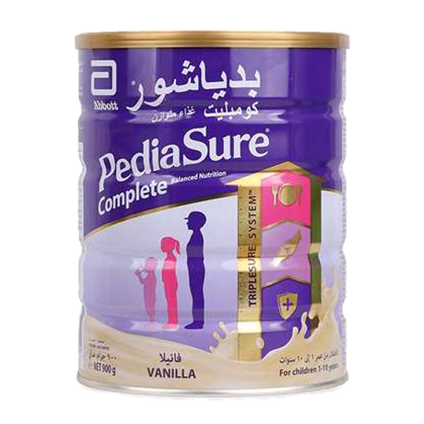 مکمل تغذیه پدیاشور