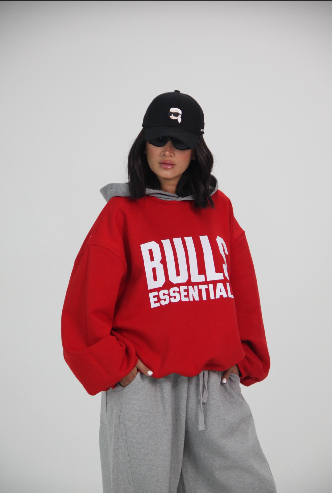 هودی bulls