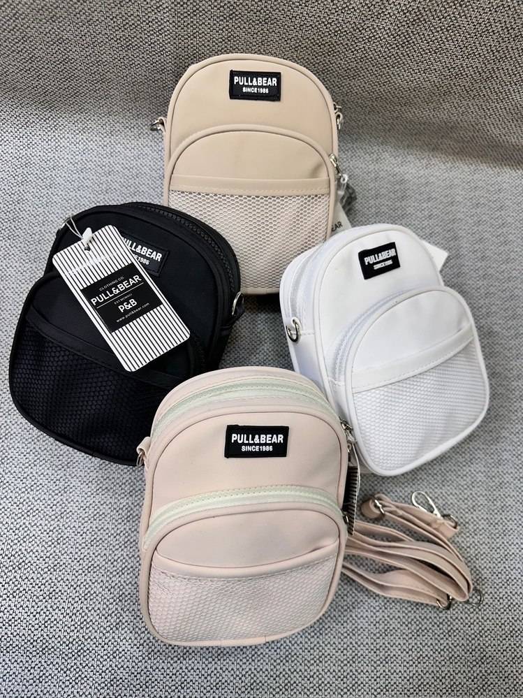 کیف Pull&Bear