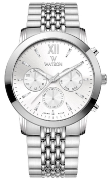 ساعت مردانه واتسون مدل W 1122G.301