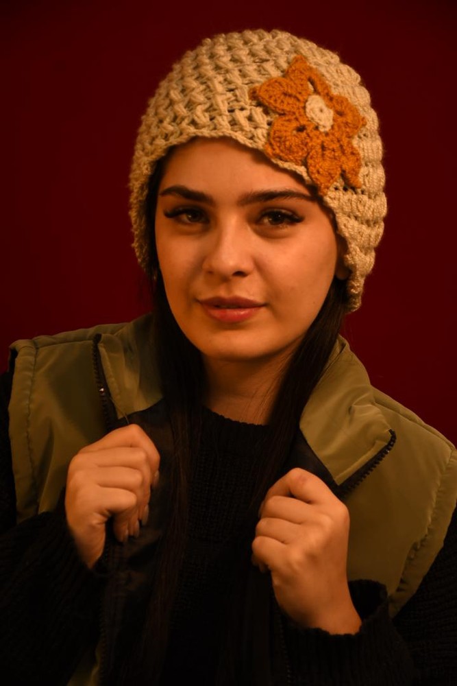 کلاه تک فانتزی