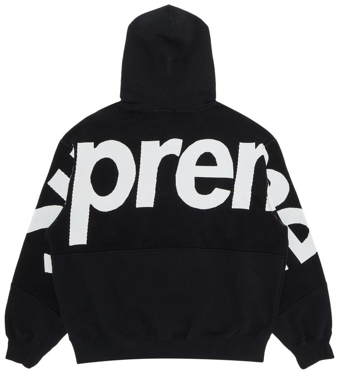 سویشرت Supreme