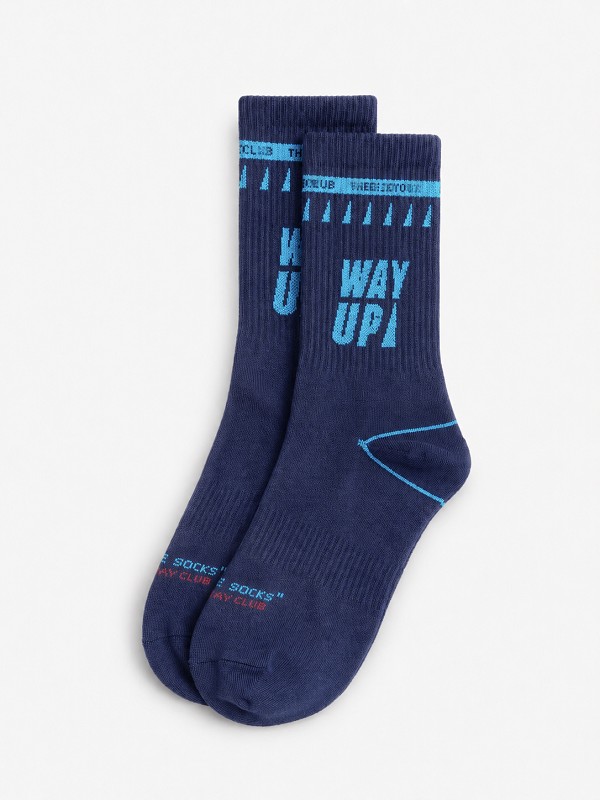 جوراب مردانه ایسی کلاب مدل WAY UP