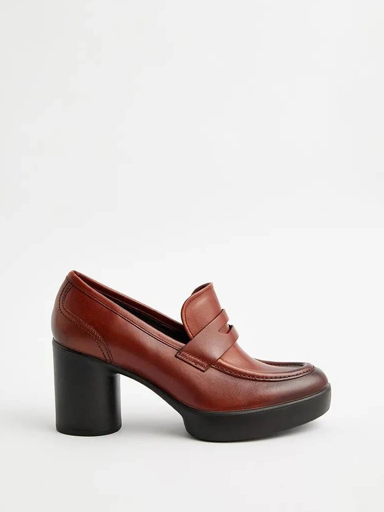 نیم بوت مدل ECCO SHAPE SCULPTED
