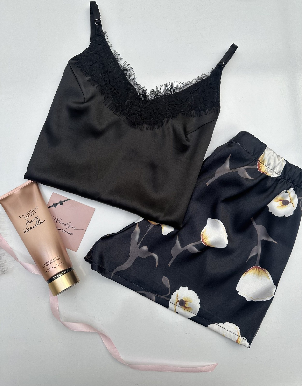 Black orchid